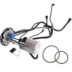 O'Reilly – Electrical Fuel Pump Module Assembly 12V for Chevrolet Equinox LS V6 3.4L FG1300