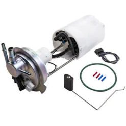 O'Reilly – Electric Fuel Pump for Chevrolet Silverado 1500 SP3609M 12V FG0340 Strainer