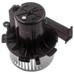 O'Reilly Auto Parts – A/C Blower Motor w/ Wheel fit Smart Fortwo 2008-16 4518300108 New