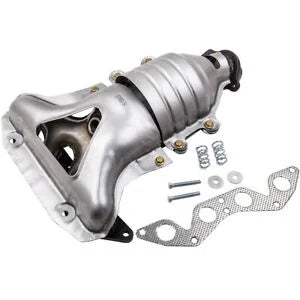 O'Reilly – Exhaust Manifold Headers for Honda Civic DX LX CX VX HX 1.7L L4 SOHC 2001-2005