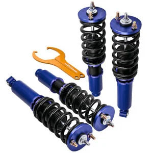 O'Reilly – Coilover Suspension Kits for Honda CR-V 1997-2001 Adjustable Height Shock Struts