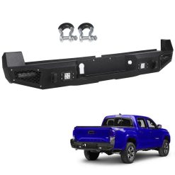 O'Reilly – Back step Bumper for Toyota -1 PC