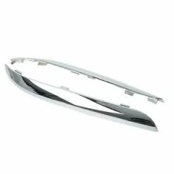 O'Reilly – for 2011-2014 CHRYSLER 300 Forward BUMPER MOLDING CHROME TRIM Bundle=LH & RH