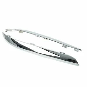 O'Reilly – for 2011-2014 CHRYSLER 300 Forward BUMPER MOLDING CHROME TRIM Bundle=LH & RH