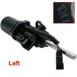 O'Reilly – Forward Left Driver side for Ford F-150 2007-2014 Power Running Board Motor