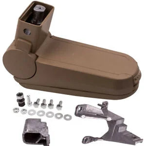 O'Reilly – Forward Center Console Armrest Storage Box for Volkswagen Bora Jetta