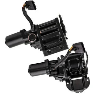 O'Reilly – 2x Running Board Motors w/ Bracket for Chevy Tahoe Suburban Yukon Escalade
