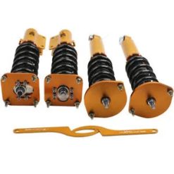 O'Reilly – Coilovers Lowering Kits for Mazda Savanna RX7 RX-7 R2 GAS FC3S 1986-1991 Struts