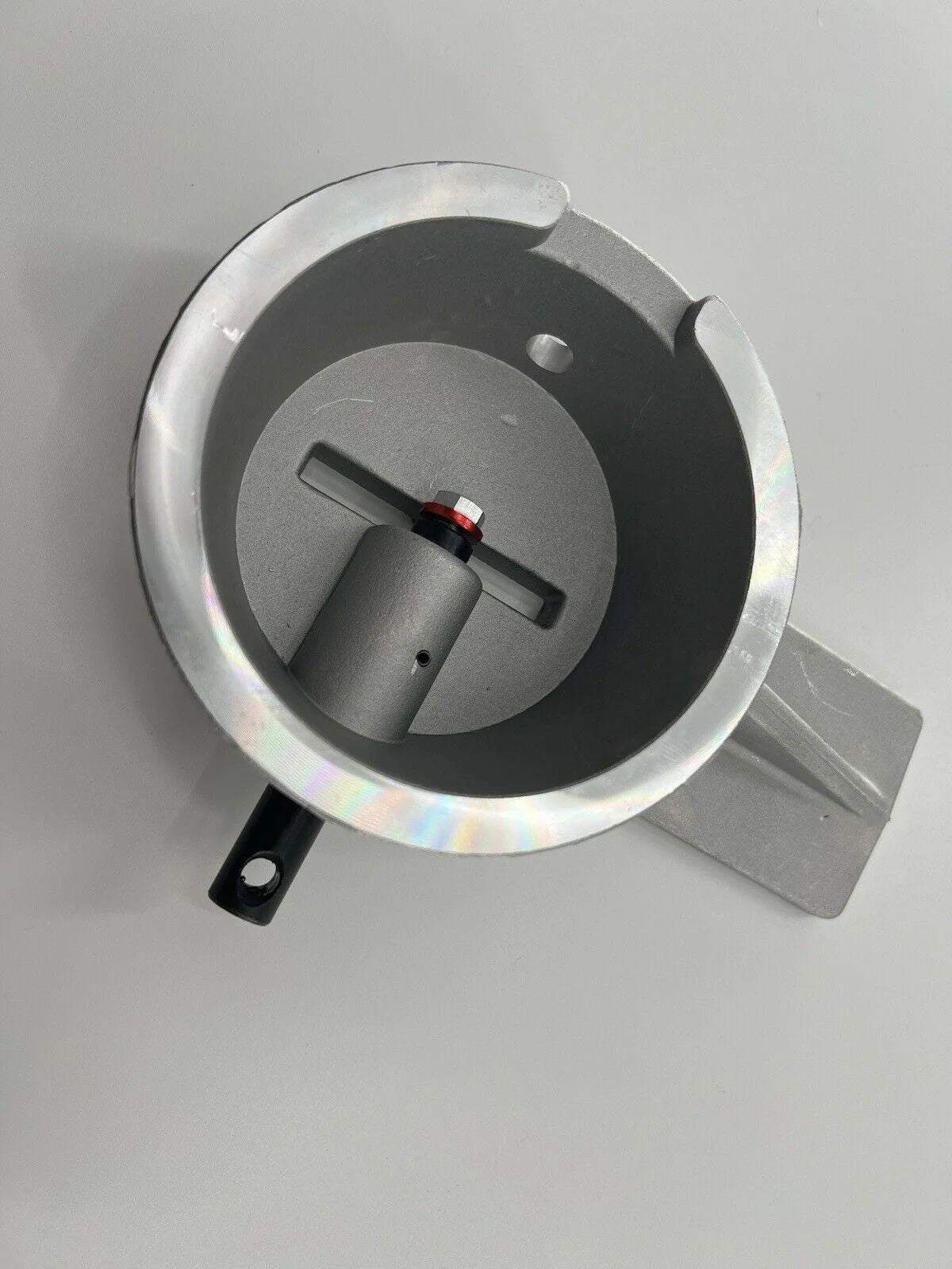 O'Reilly – Precision Piston Ring End Gap Filer Carbide Cutting Wheel SBC SBF BBC Universal - Image 3
