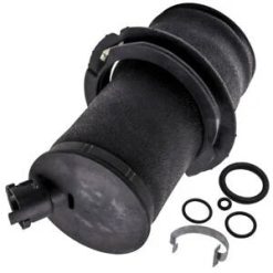 O'Reilly – Forward Left/Right Air Suspension Spring for Range Rover L322 03-12 RKB500130