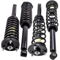 O'Reilly – Air Spring to Coil Spring Conversion Kits Shocks 4PCS for Lexus LS430 2001-2006