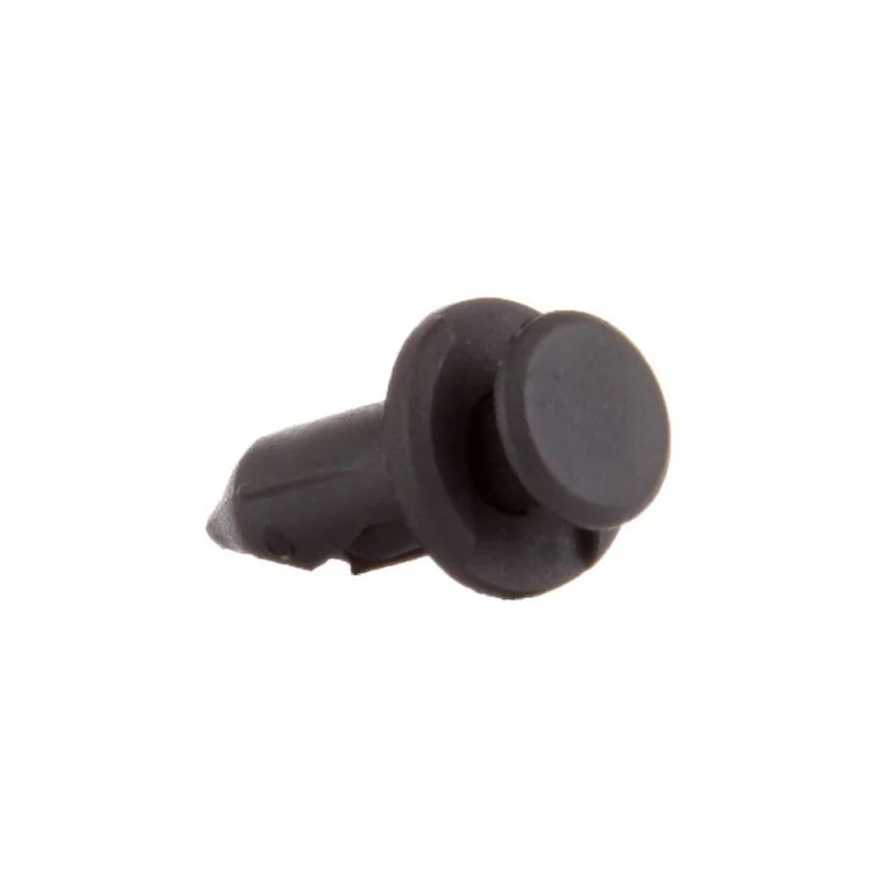 O'Reilly – Nylon Black fender bumper fastener Auto clips(21075686)-30piece