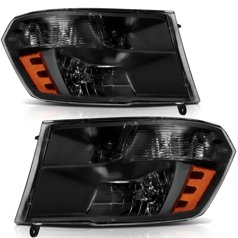 O'Reilly – Headlight Assembly (55277409AG) for Dodge Ram 1pair