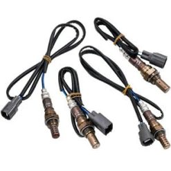 O'Reilly – 4 x Forward Air Fuel Ratio Oxygen Sensor for Toyota 2001-02 Rav4 2.0L 89467-42020