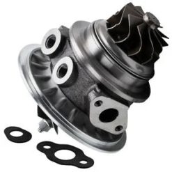 O'Reilly Auto Parts – Turbo Cartridge Core for Subaru Impreza WRX STI GT XT 2.5L RHF48 VF39 VF52 VF43