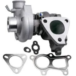 O'Reilly Auto Parts – Turbo Charger for Mitsubishi Pajero Montero 4D56 2.5L TD04-11B Oil Cooled