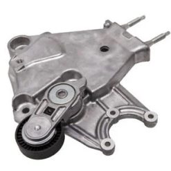 O'Reilly Auto Parts – Belt Tensioner Assembly Premium Automatic Belt Tensioner for Dodge Neon Plymouth