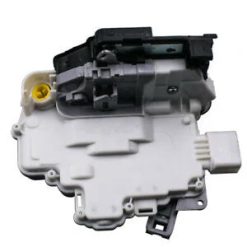 O'Reilly – Forward Left Door Lock Latch Motor for Audi Q5 2009-2012 TTRS 2010-2014