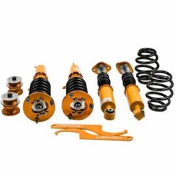 O'Reilly – Coilovers Suspension Kits for BMW E46 3-Series Models 24 Ways Adj. Damper Shock